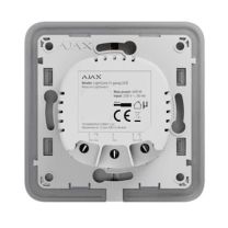 AJAX 45110 LightCore (1-way) Flush-Mounted Relay