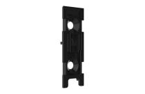 Ajax DoorProtect Sensor montageplaat / bracket Zwart