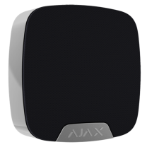 Ajax HomeSiren, Indoor siren Black