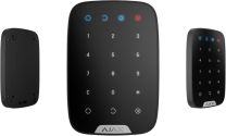 Ajax AJ-AJAX-Z Keypad Black Wireless