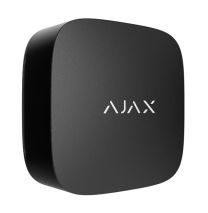 AJAX AJ-LifeQuality-Z LifeQuality Air Sensor Black