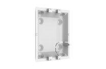 Ajax MotionProtect Mounting Plate White