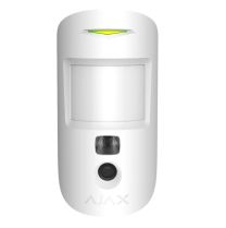 Ajax AJ-MOTIONCAM-PHOD MotionCam Indoor (PhOD) Jeweller White