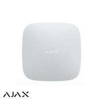 Ajax Rex Range Extender, Wireless Signal Amplifier White