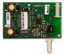 The GD-04R Radio module