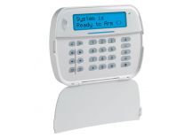 DSC PowerSeries NEO HS2LCDWFPV8E2 wireless keypad