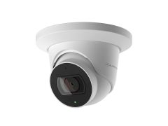 Qolsys 218625 Alarm.com Varifocale Turret Camera 4MP (ADC-VC838PF)