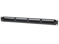 24-Port Patch Panel