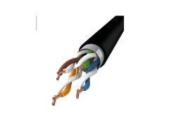 UTP Cat 6  810402 Ground Cable PER METER. 