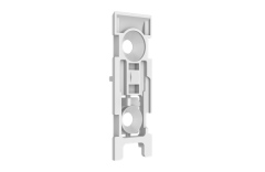 Ajax DoorProtect, Mounting Plate White