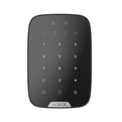 AJ-KEYPADPLUS-Z Ajax Keypad Plus Black 