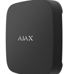 Ajax LeaksProtect Wireless Water Detector Black