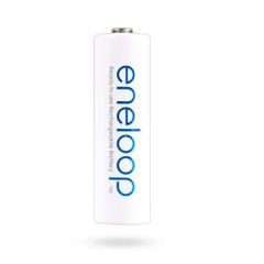 Eneloop BAT-1V2-NIMH.1 1.2V NiMh AA BK-3MCCE 1900mAh Rechargable Battery