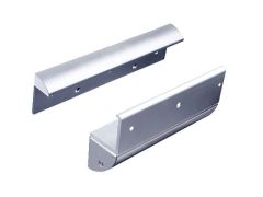 BR280ZLC Conas Bracket ML280 Series for Frameless Glass Door