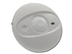 DSC BV-501 wired motion detector 3