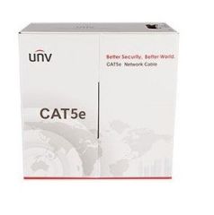 Uniview CAB-LC2100A-IN CAT5e/UTP/305m OFC/0.5mm ULenCPR certificering