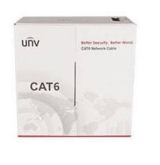 Uniview CAB-LC3100B-IN CAT6/UTP/305m OFC/0.565mm