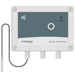 CML4275 Mobeye ThermoGuard TwinLog