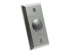 DB-01 Conas Aluminum Exit Button