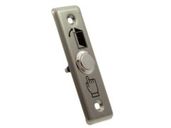 DB-03 Conas Steel Push Button