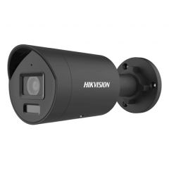 Hikvision DS-2CD2047G2H-LIU-BL 2,8mm 4 MP ColorVu Hybrid Fixed Mini Bullet IP Camera