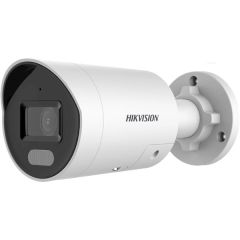 Hikvision DS-2CD2047G2H-LIU 2,8mm 4 MP ColorVu Hybrid Fixed Mini Bullet IP Camera