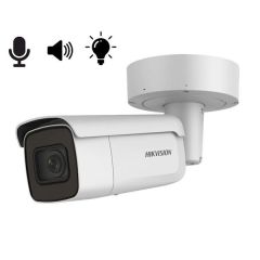 Hikvision DS-2CD2686G2-IZSU-SL, 8MP Varifocal Motorzoom Bullet Camera