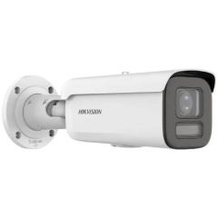 Hikvision DS-2CD2687G2HT-LIZS 2,8-12mm ColorVu hybrid 8MP Varifocal Bullet.