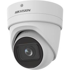 Hikvision DS-2CD2H46G2-IZS, 4MP Varifocal Motorzoom 2.8~12mm Camera + Audio