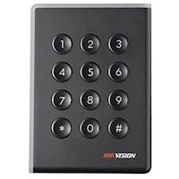 Hikvision DS-K1108AEK Card Reader with Keypad EM