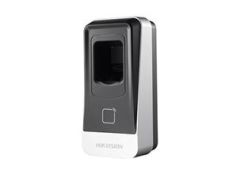 Hikvision DS-K1201MF Lecteur de cartes d'empreintes digitales MiFare