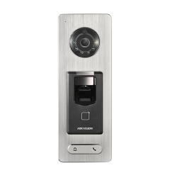 Hikvision Standalone all-in one access/intercom MiFare