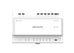 Alimentation pour interphone Hikvision DS-KAD706Y