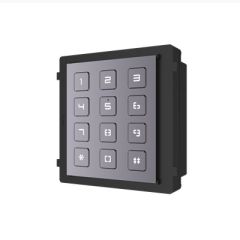 Hikvision DS-KD-KP Keypad Module