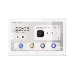 Hikvision DS-KH9310-WTE1 7-inch Android Indoor Station