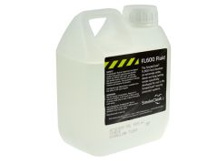 FL600 Vloeistof/navulling voor mistgeneratoren, 1 liter