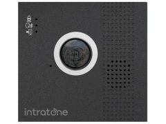 Intratone DINA Create Master module without central unit Anthracite