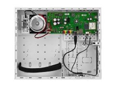 Jablotron JA-106K control panel with GSM / GPRS / LAN