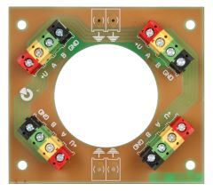 Jablotron JA-110Z-B BUS terminal module