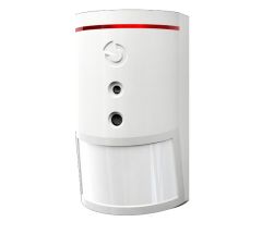 Jablotron JA-160PC PIR motion detector with camera 