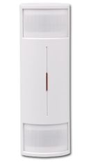 JA-86P wireless dual-zone PIR motion detector