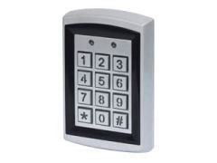 Sewosy KRB1000 Metal Proximity Reader with Keypad