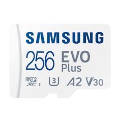 Samsung MB-MC256SA/EU 256GB Surveillance microSD