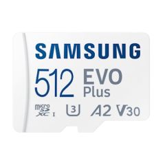 Samsung MB-MC512KA 512GB Surveillance microSD