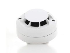 Notifier MI-PSE-S2I Morley-IAS Optical Smoke Detector with Isolator