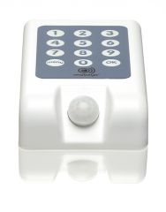 Mobeye i110 all-in-one GSM alarm system