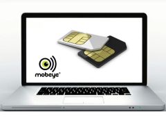 Mobeye Sim Card