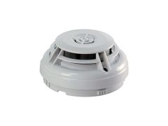 Notifier NFXI-VIEW High-sensitivity Laser Detector, VIEW Detector, White