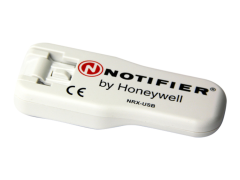 Notifier Agile Clé USB RF 868 MHz Notifier NRX-USB PRO