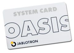 PC-01 access card